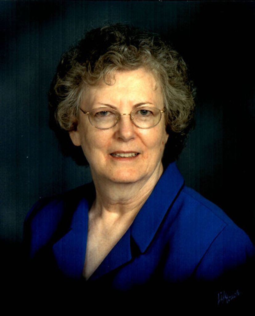 Theresa M Clark Profile Photo