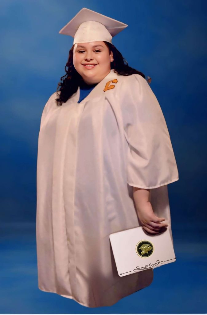Destiny Garcia Profile Photo