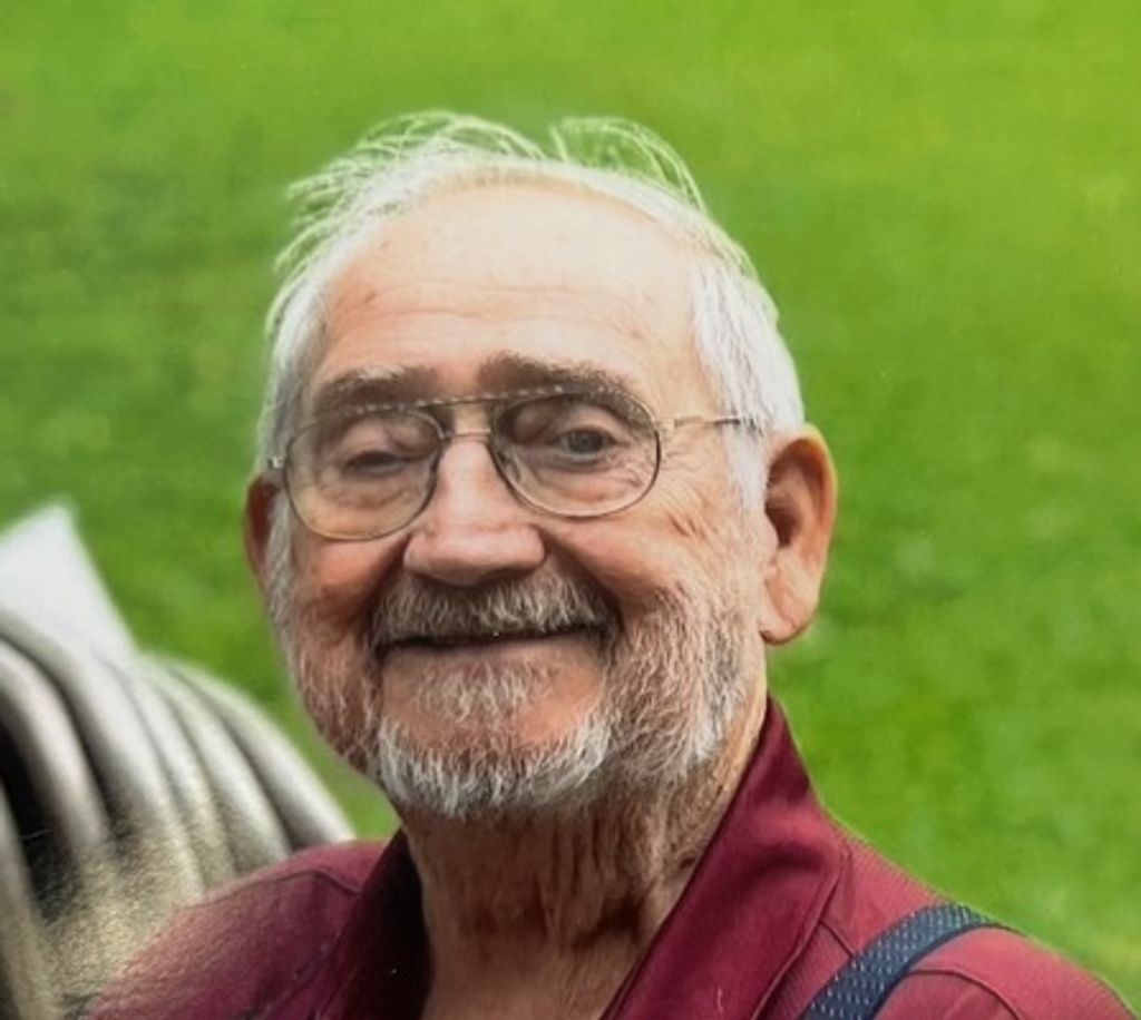Billy Joe Pate Profile Photo