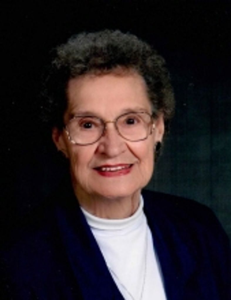 Henrietta Vander Wal