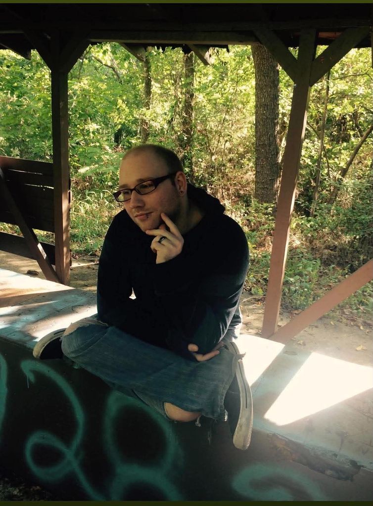 Jacob Ray Blackman Profile Photo