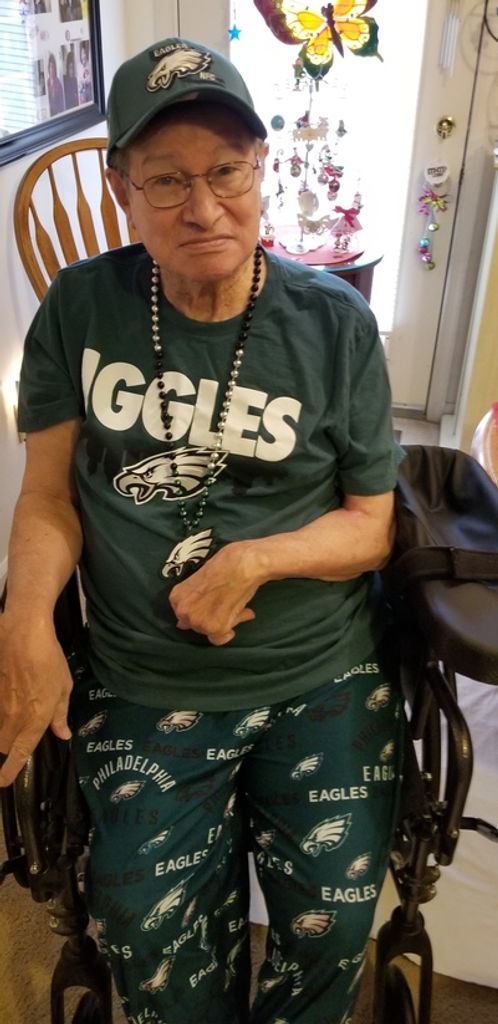 Manuel "Manny" Melendez Profile Photo