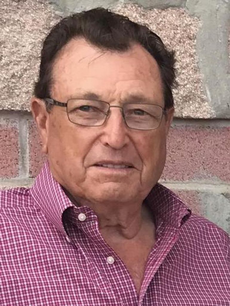 Larry Ervin Bourquin Profile Photo