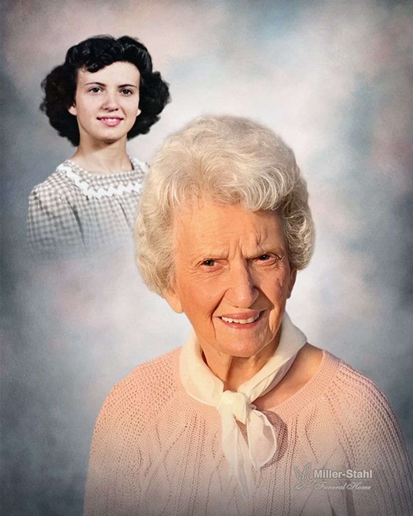 Jane Payne