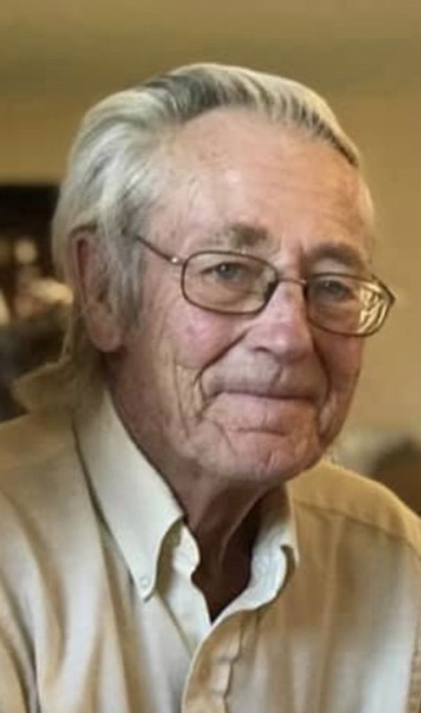 Wayne Crowder Profile Photo