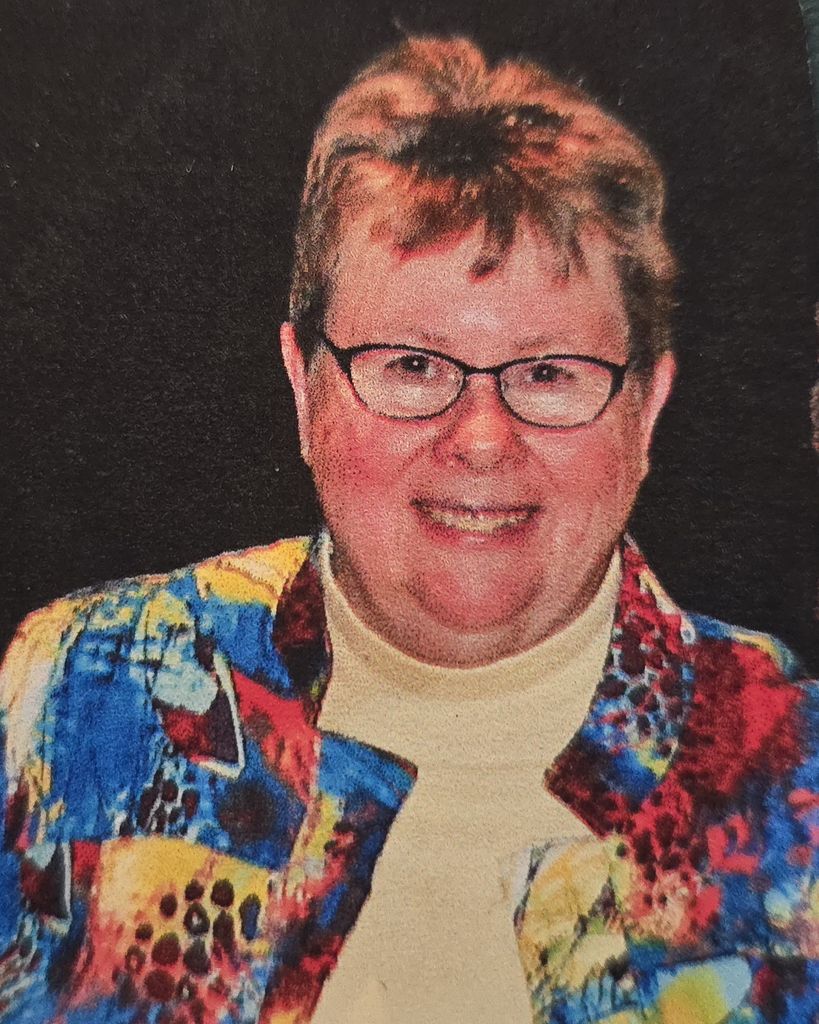 Susan Helene Watts Profile Photo