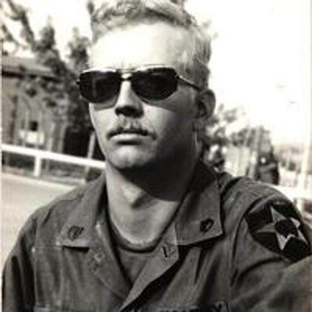 Billy Joe Welcher