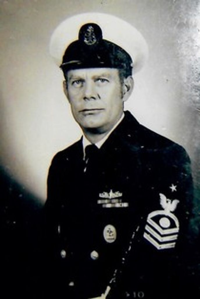 Harold "Ben" Benjamin Self