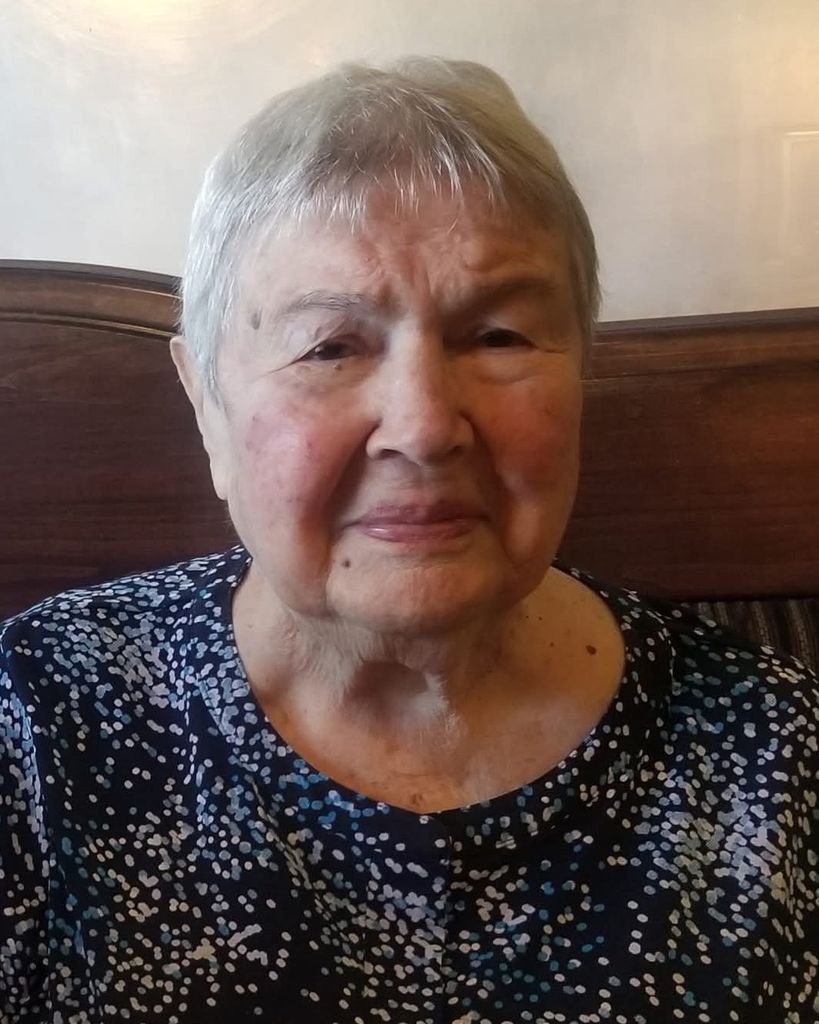 Phillis Jean Field Profile Photo