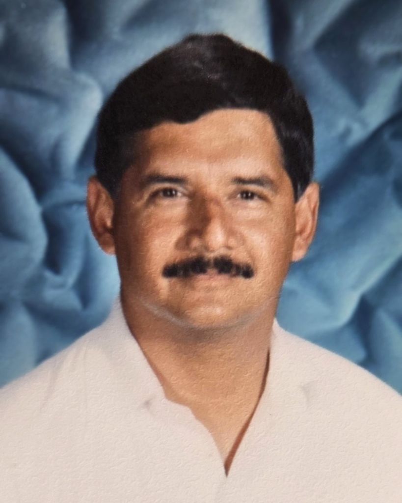 Hilario "Larry" Ybarra