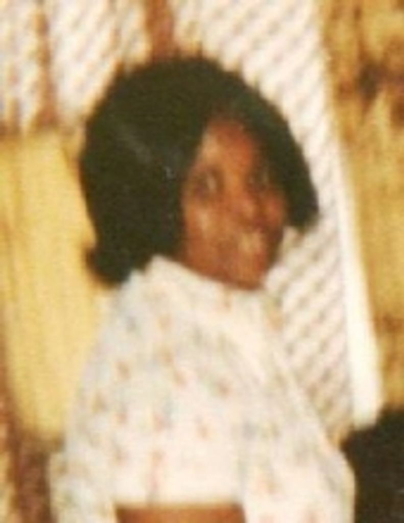 Eliza Thomas