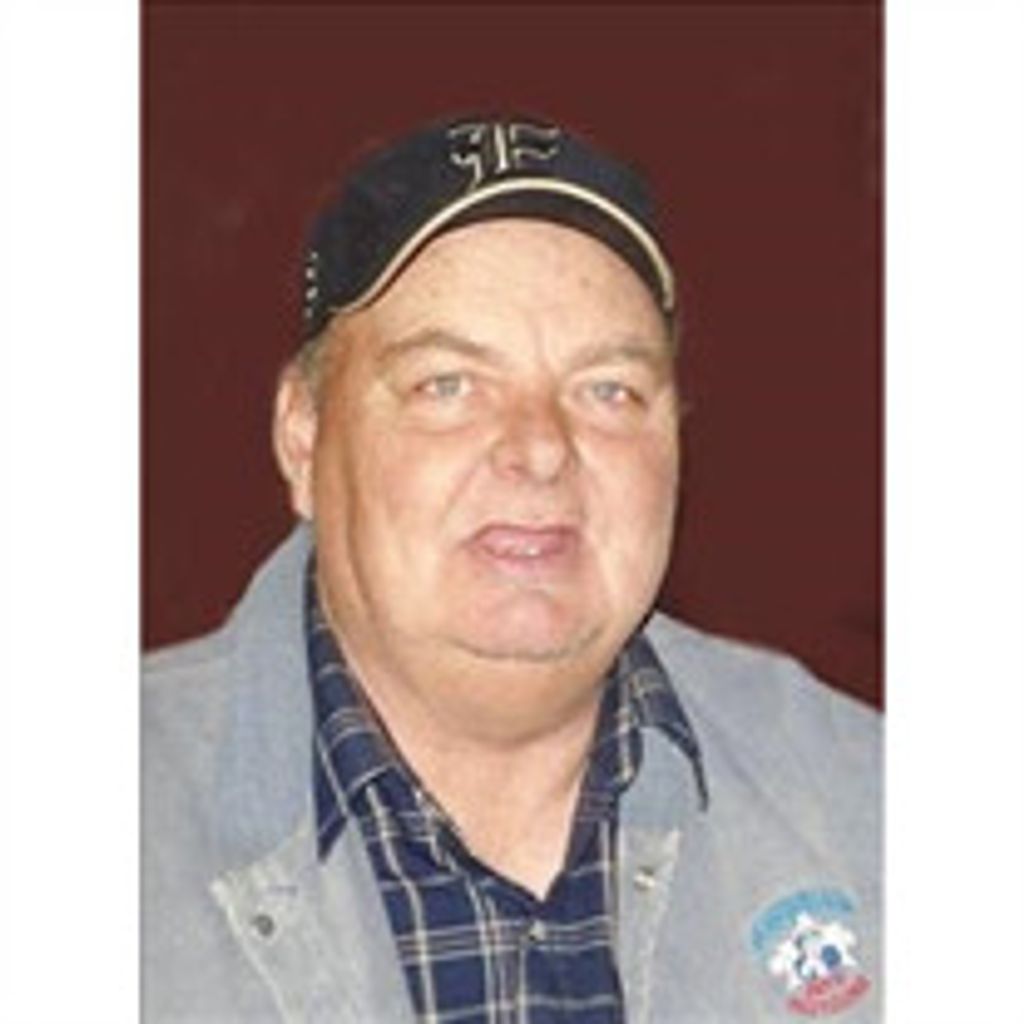 James Eddie Cotter