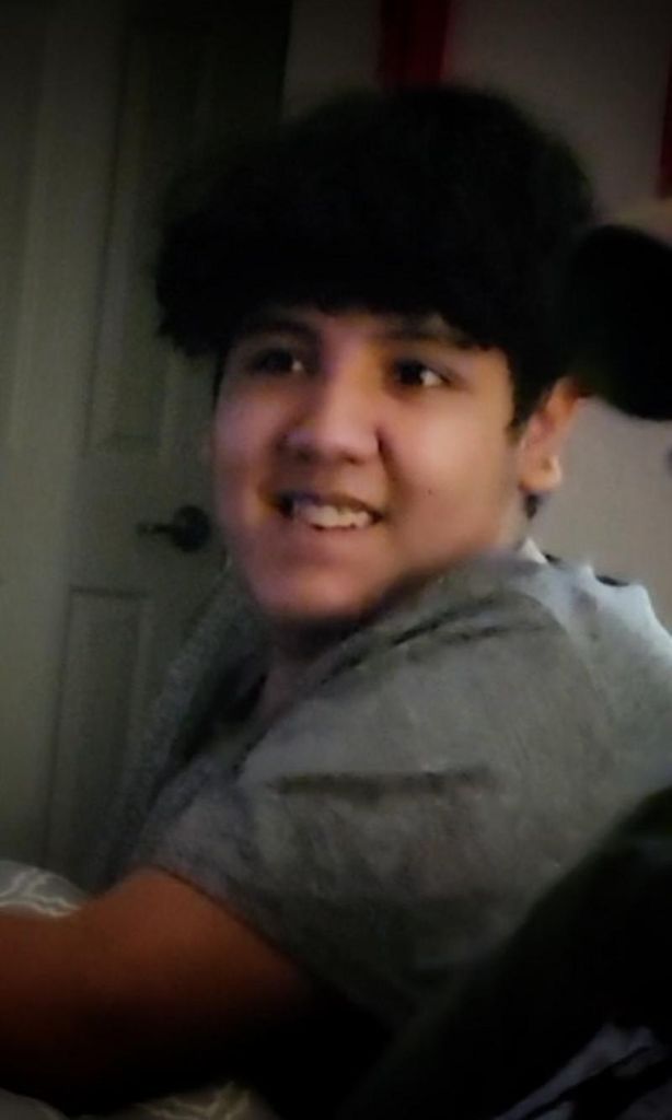 Xzavier Chebon Harjo Profile Photo