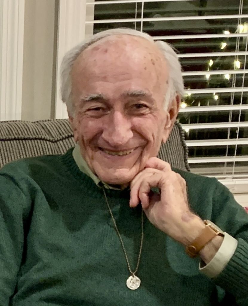 George William 'Bill' Schumacher Profile Photo