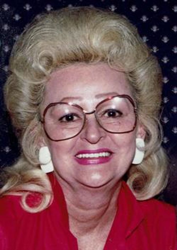 Jacqueline M. Feudo (Nee Mulholland)