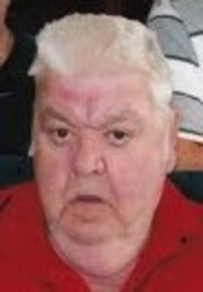 William F. Enyart