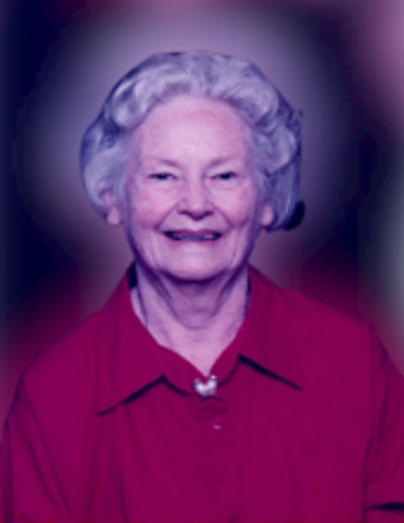 Myrtle Louise Wilkerson Profile Photo