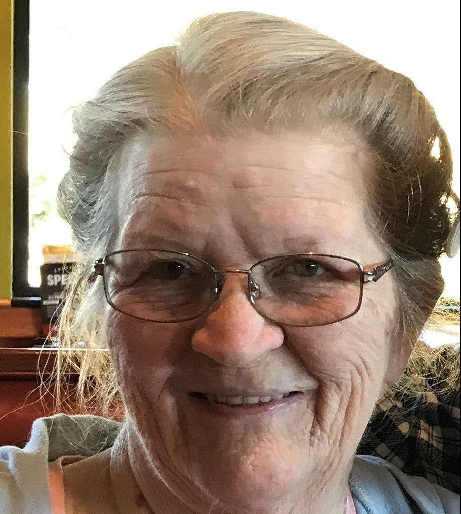 Billie Ann Burgess