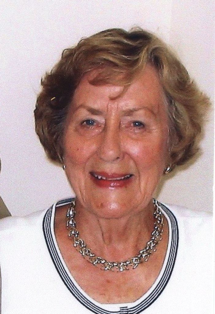 Martha Givens