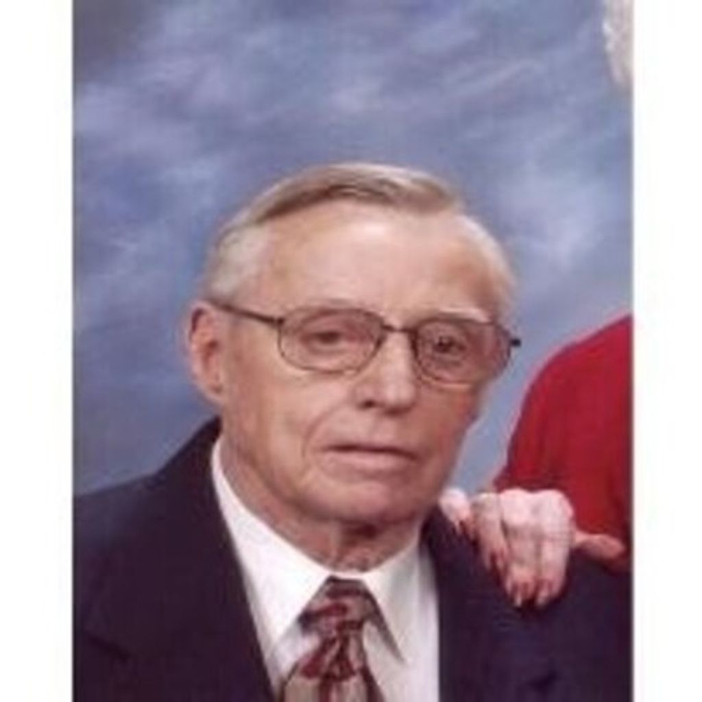 Larry E. Senkbeil