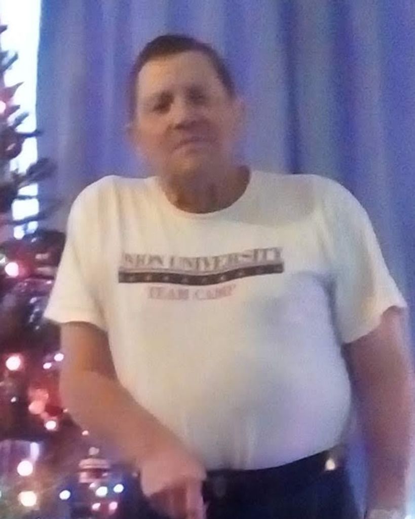 Larry Ray Davis, Jr.