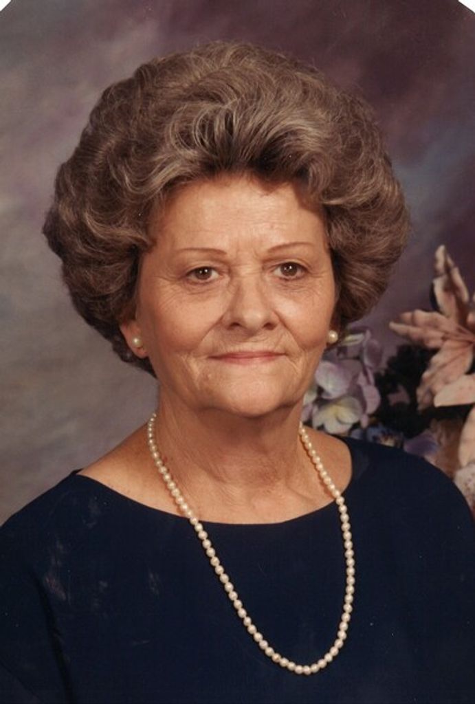 Ferda Maddox Profile Photo