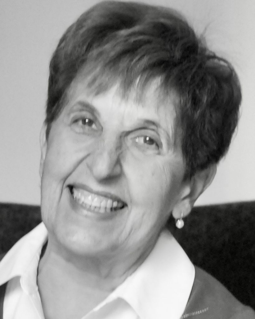 Anna Jane Chandler Profile Photo