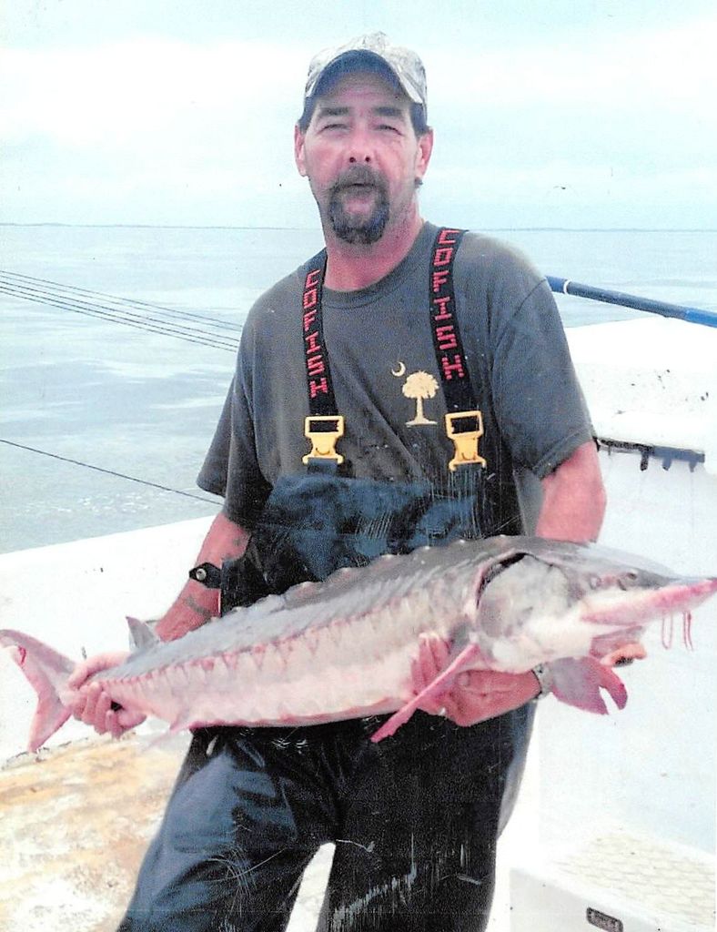 Albert Bradley Tompkins Profile Photo