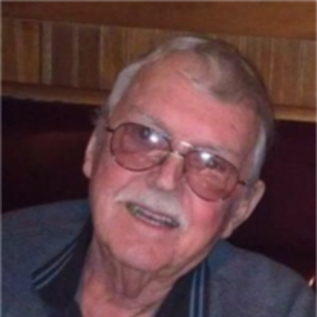 Robert "Bob" Edwards