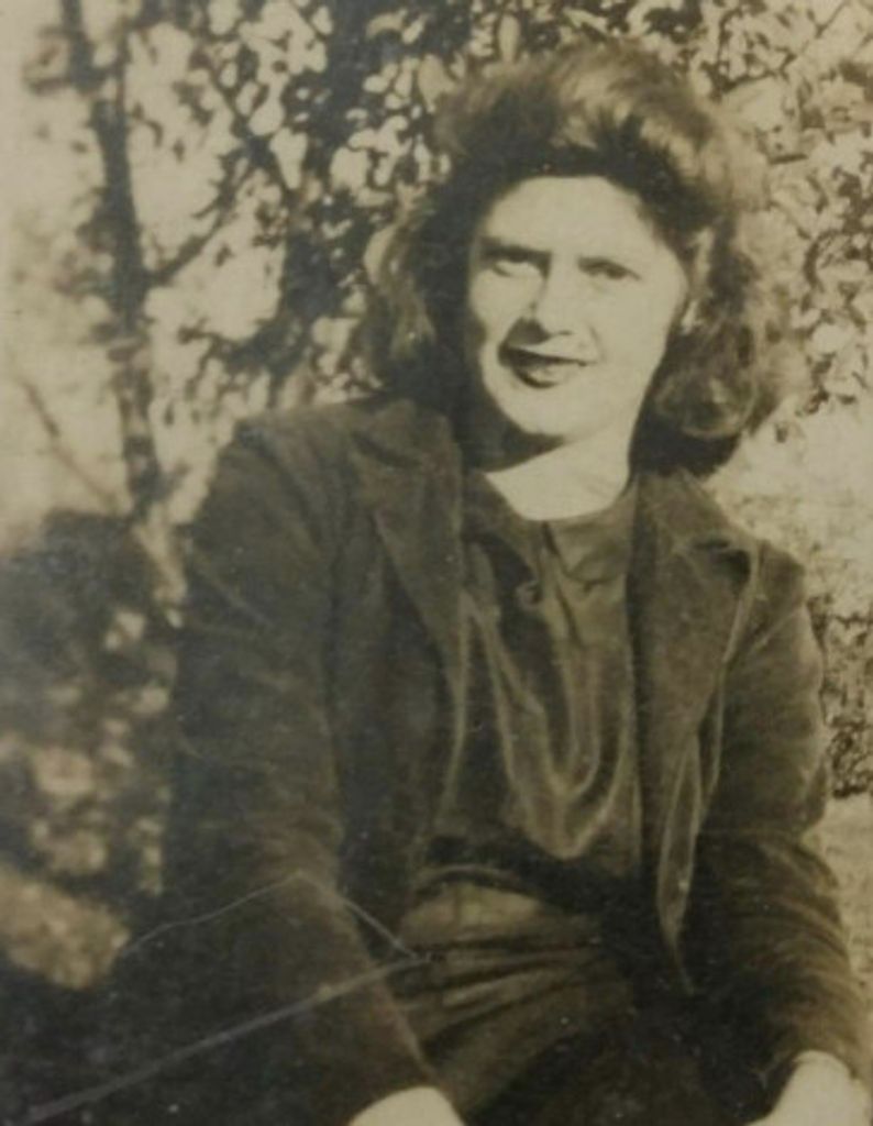 J. Eleanor (Hardbarger)  Dean Profile Photo