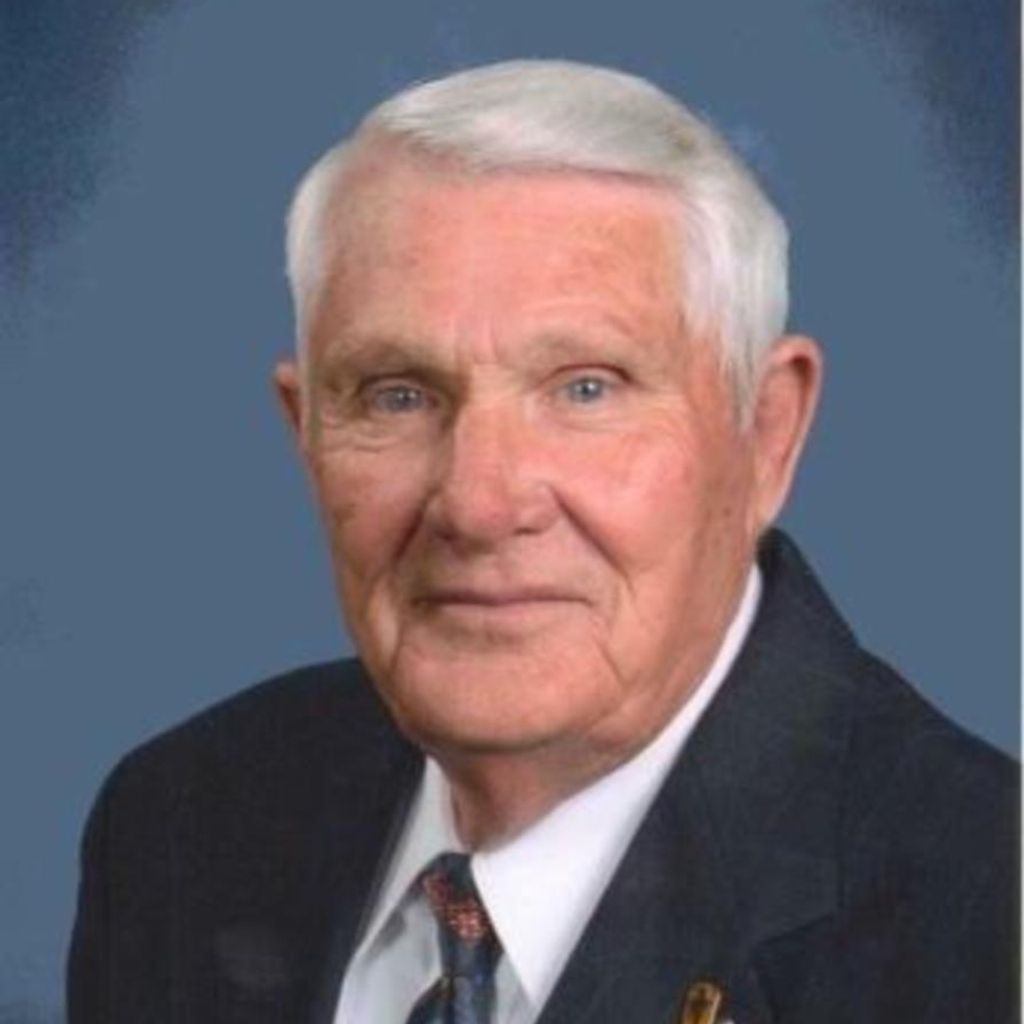 John W. Daniell Sr. Profile Photo