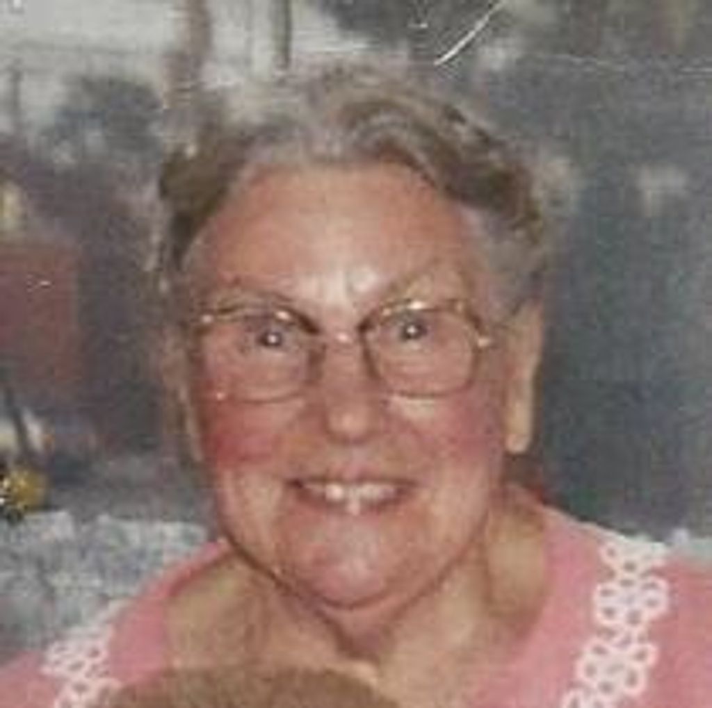 Evelyn (Harmon) Pressey Profile Photo