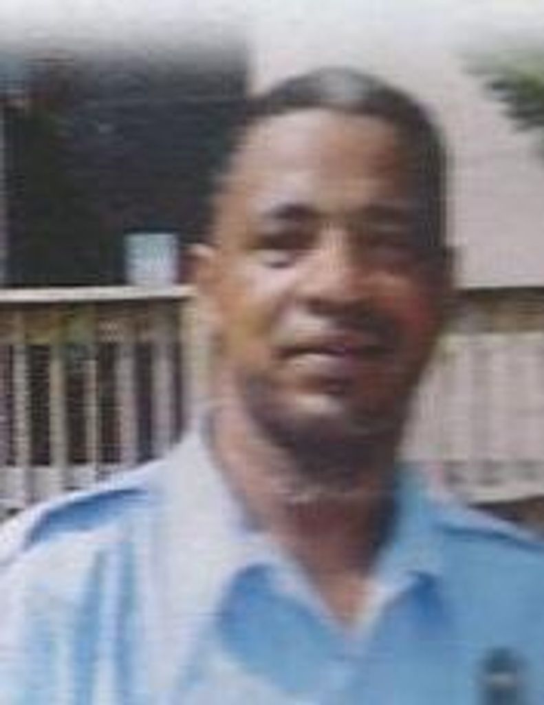 Bernard A. Wallace Profile Photo