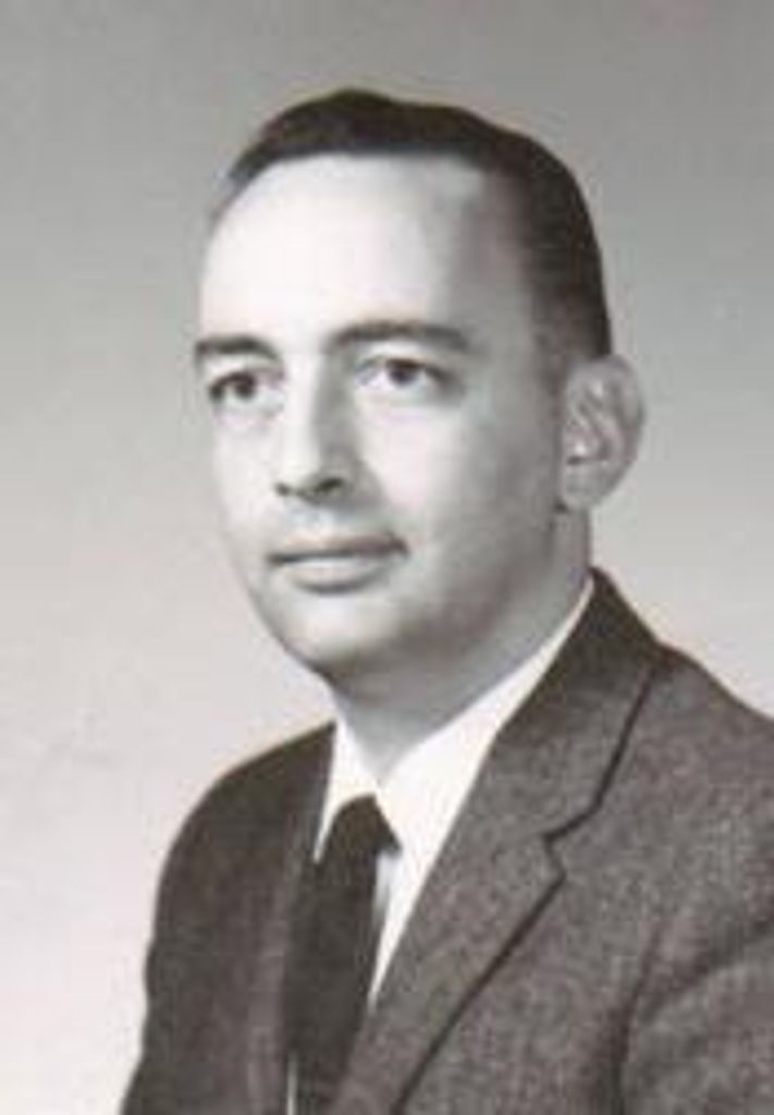 Richard Frank Gustafson