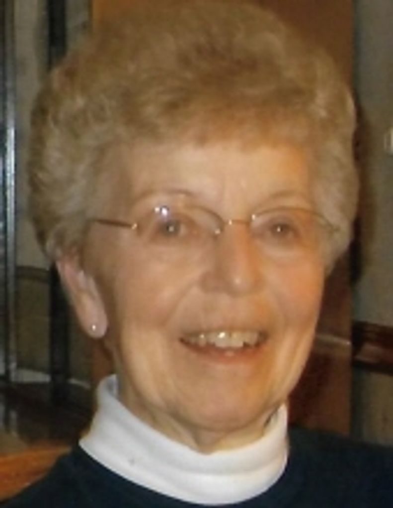Sharon Rose Willard Profile Photo