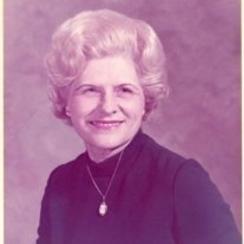 Vauncile E.  Switzer