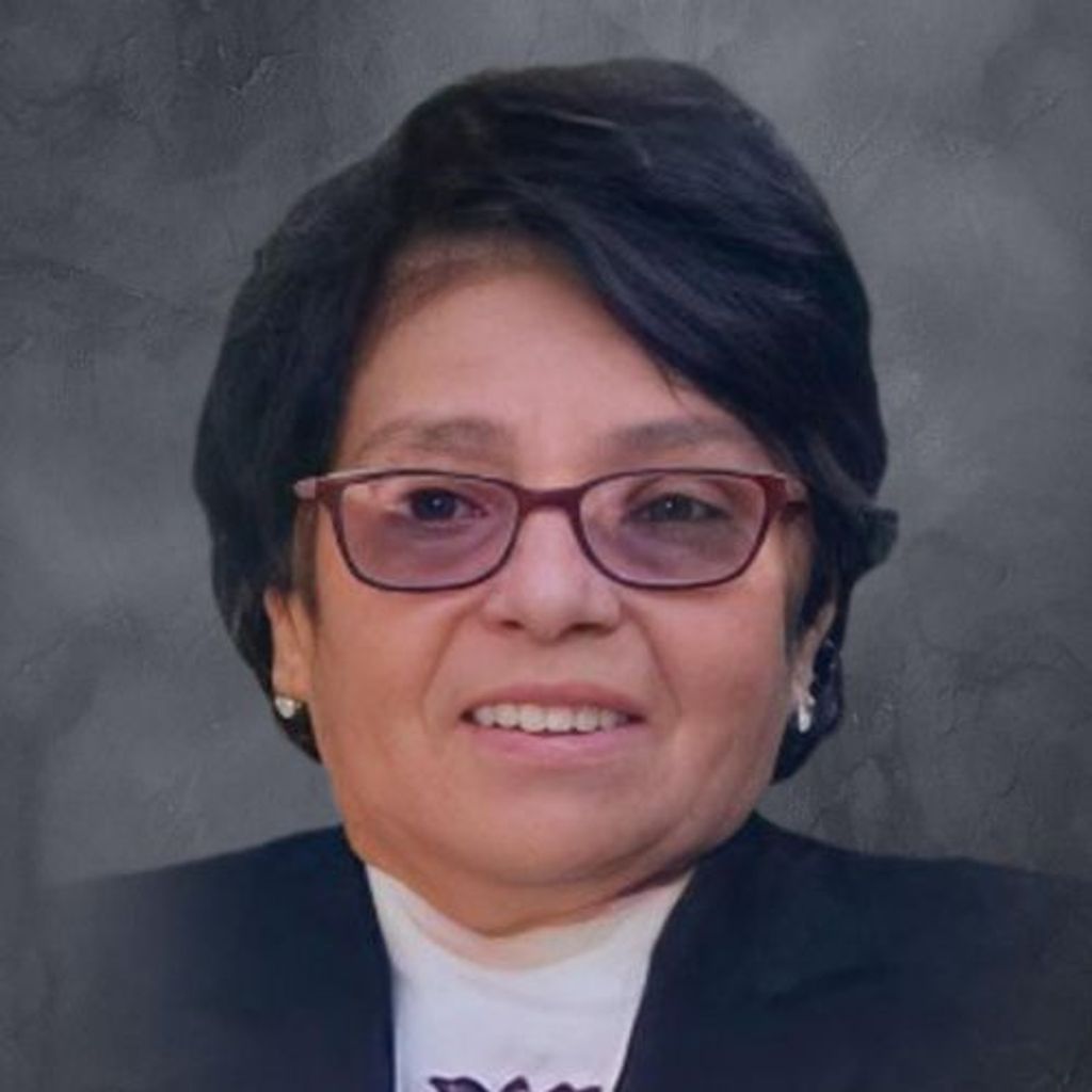 Patricia "Paty" Baca