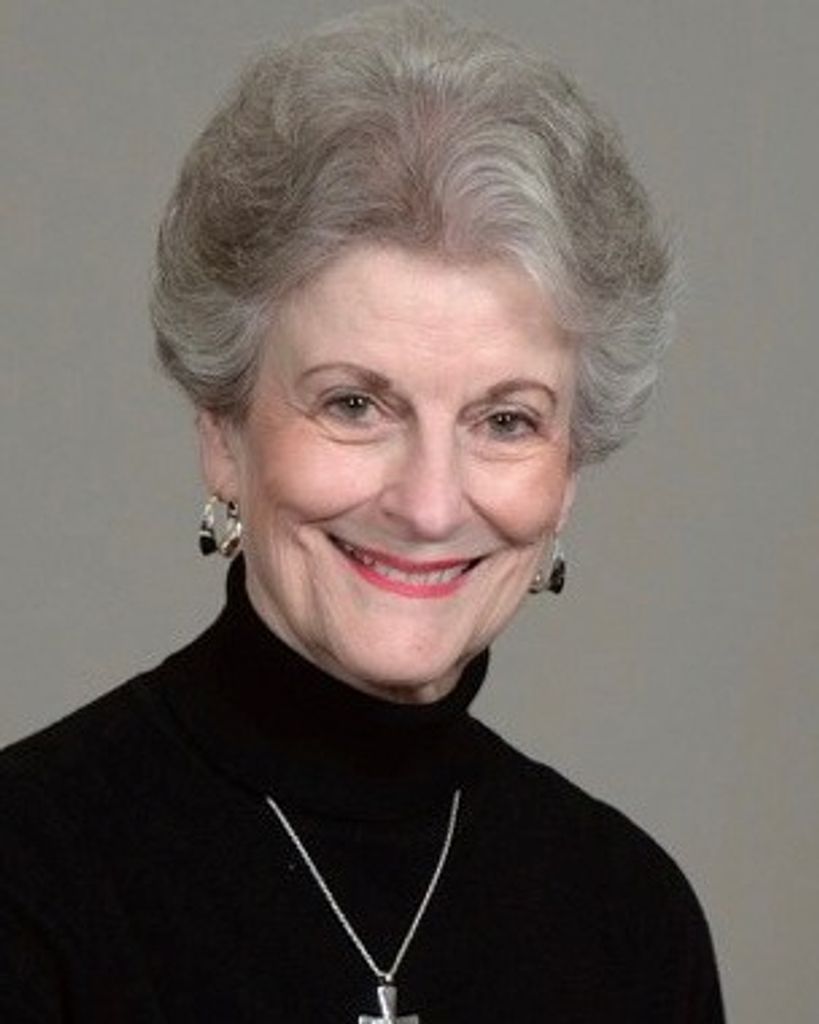 Ann Wenzlau Crocker Profile Photo