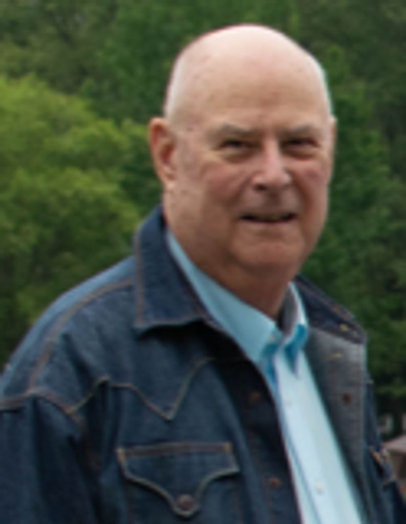 Richard "Rick" R. Meyers