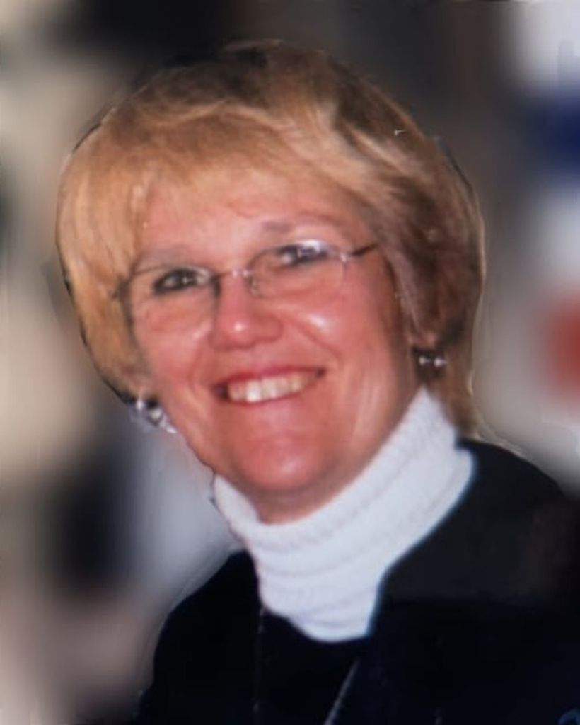 Roberta Hildebrandt