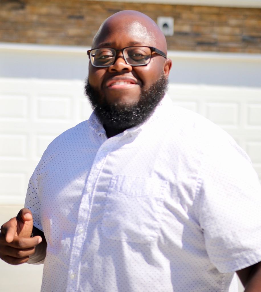 Timothy Hall, Jr.