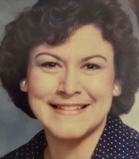 Rosa Irma Collier Profile Photo