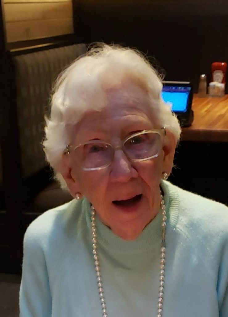 Lucille Terry Curtis Profile Photo