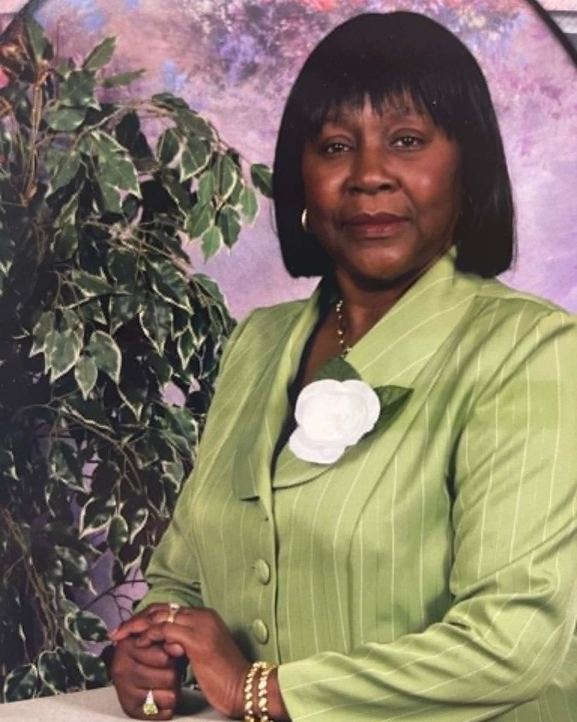 Mary Prudhomme Profile Photo