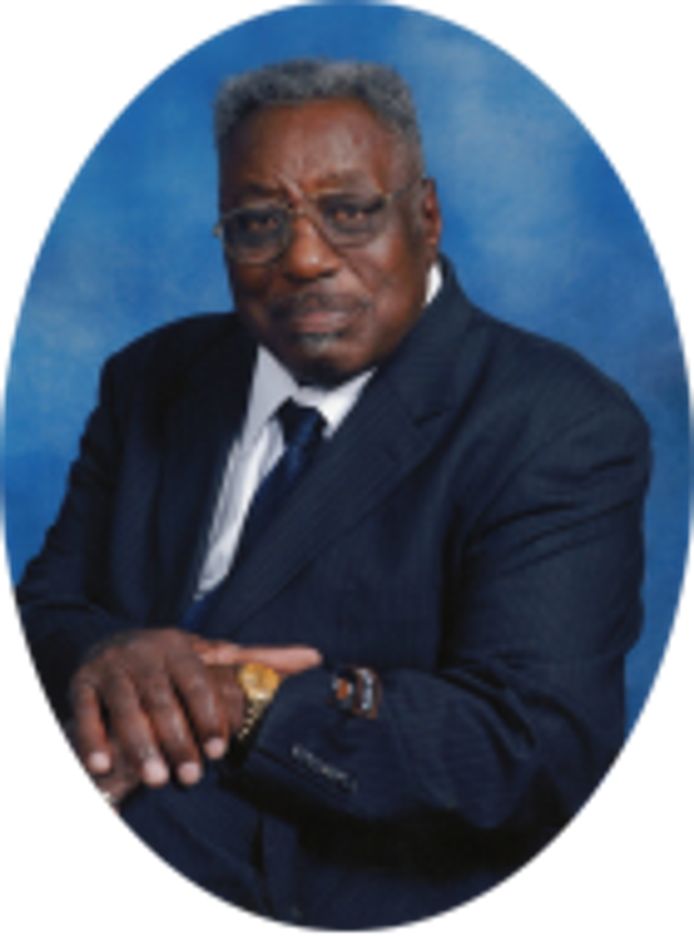 James Thompson