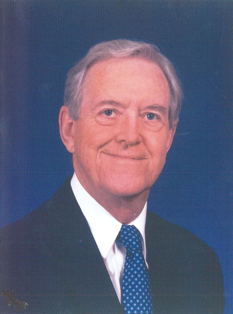Sheldon Wilbur Benz
