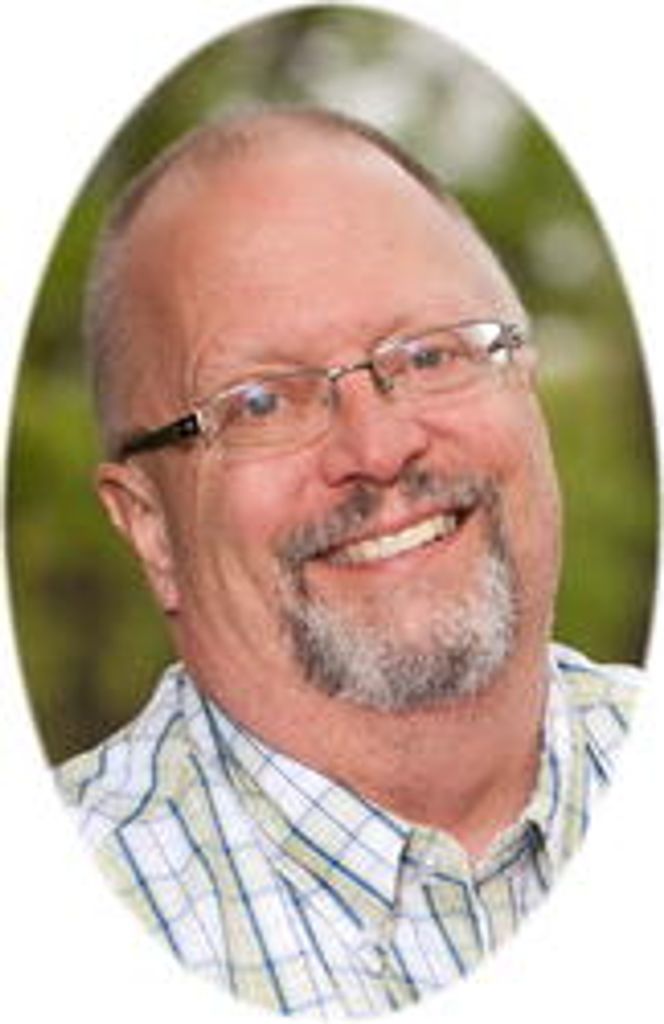 David James Carlson