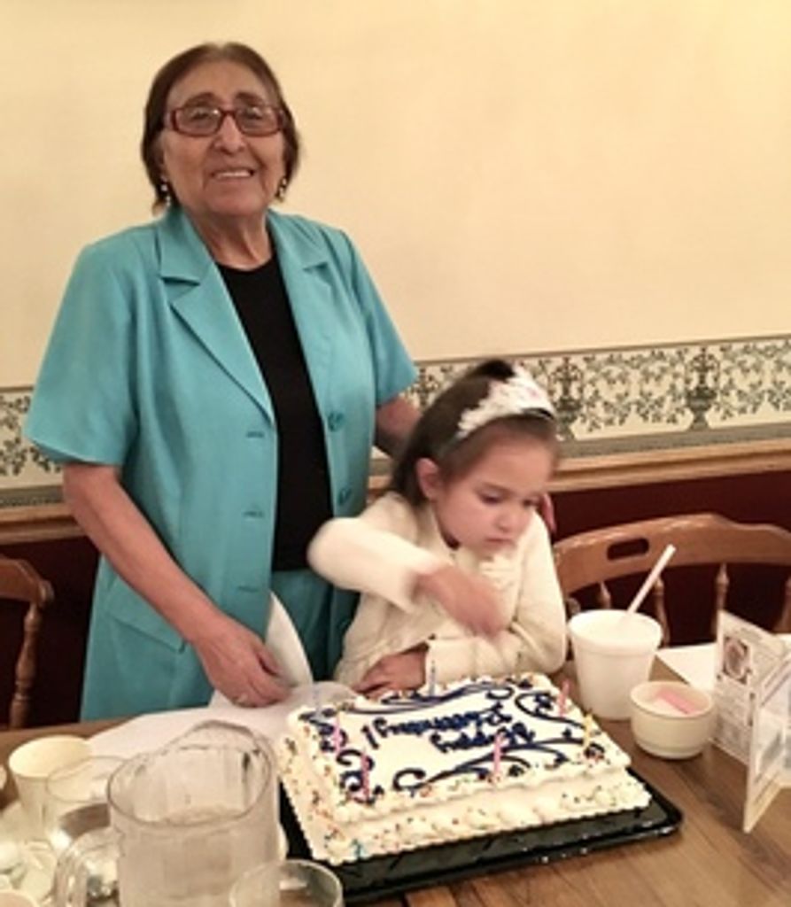 Susana Rubio De Suarez