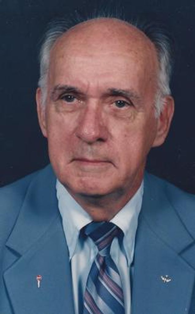 John C. Robb Profile Photo