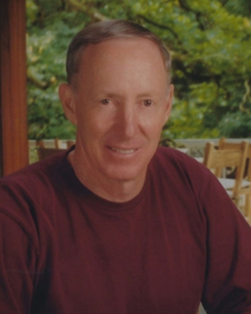 Gary ““Coach”” Peter Peterson Profile Photo